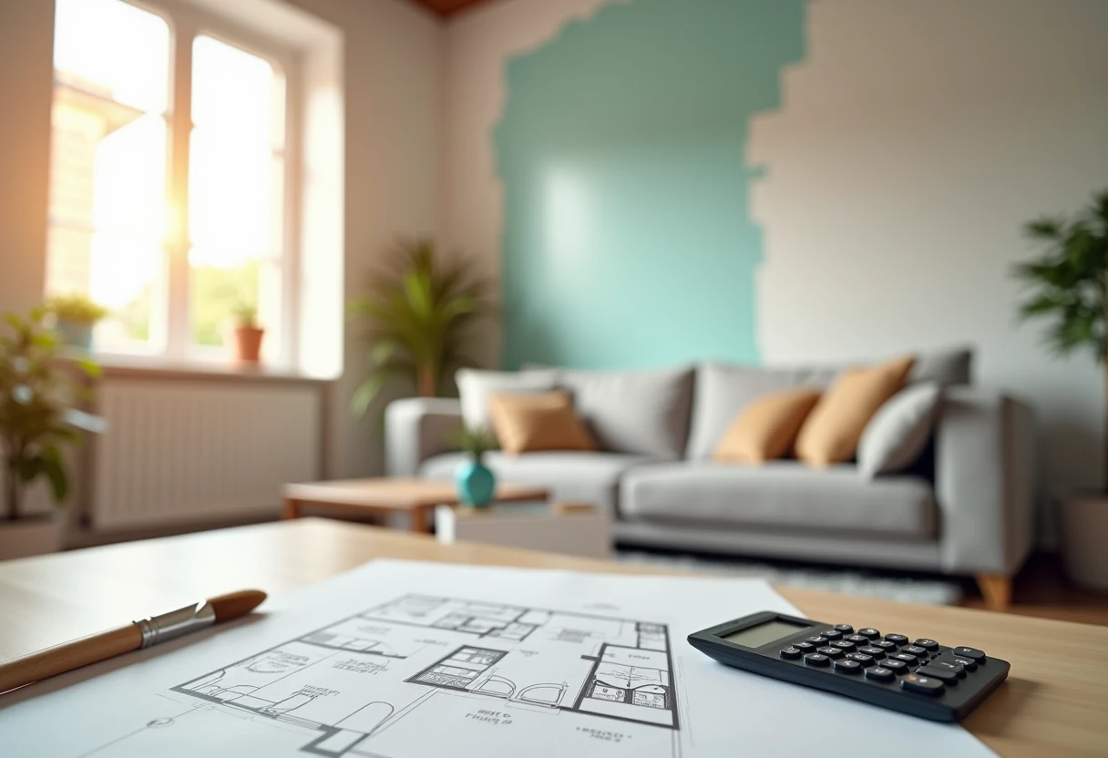 Finansowanie remontu mieszkania – jakie masz opcje