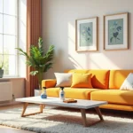 Skuteczne czyszczenie tapicerki: Poradnik i najlepsze metody