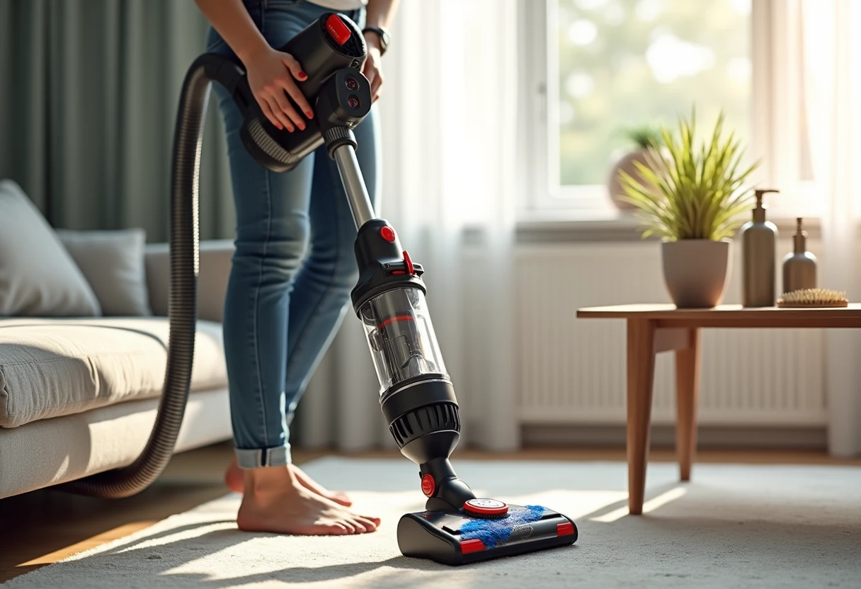 Jak odkurzać tapicerkę? Wybór odpowiedniego odkurz