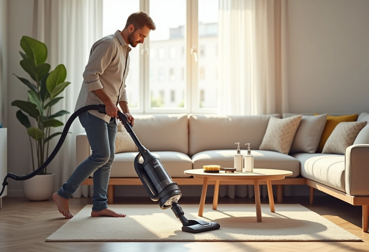 Jak odkurzać tapicerkę? Wybór odpowiedniego odkurz