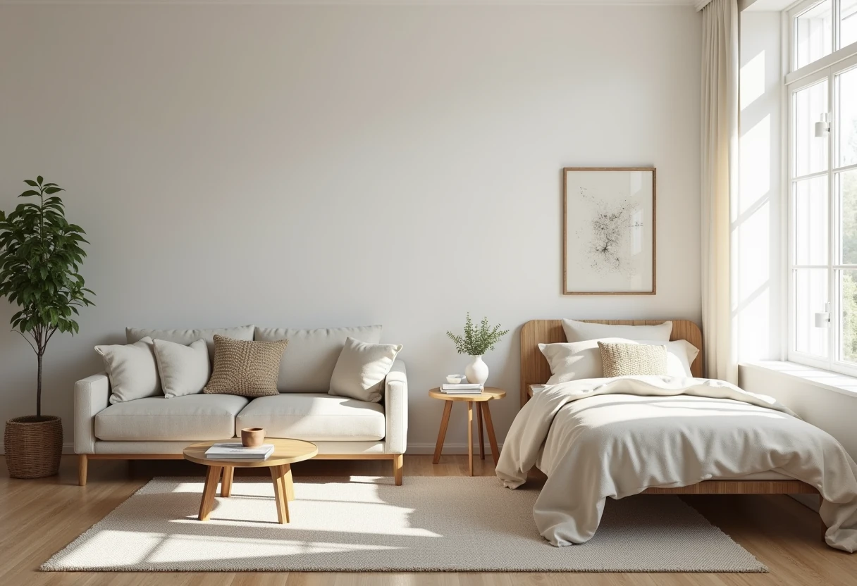 Najpopularniejsze marki mebli skandynawskich w skl