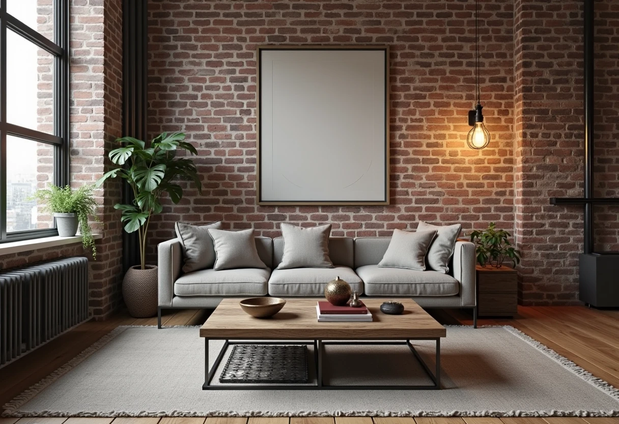 Topowe akcesoria loftowe od SW Design