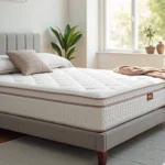 Materac kieszeniowy: Zalety, rozmiary i porównanie z innymi