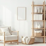 Najlepsze rozwiązania do przechowywania: regały, pojemniki i kosze