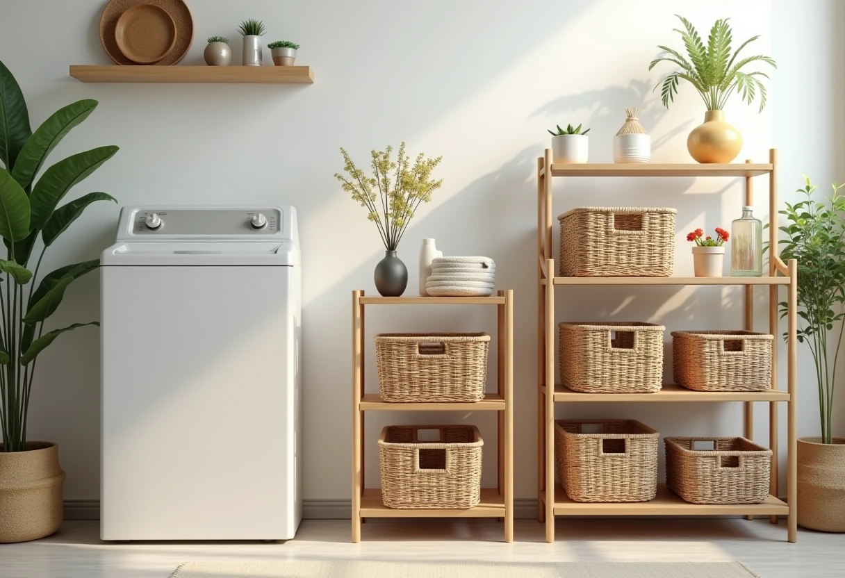 Stojaki na kosze Hard Head – idealne rozwiązanie d