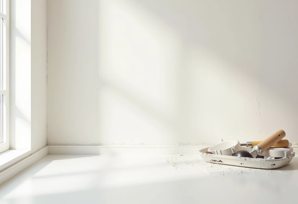 Gładzie i szpachle Greinplast – opinie i rekomenda