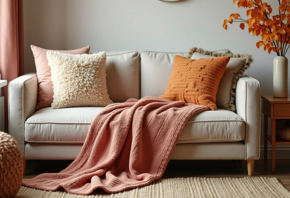 Sklep internetowy z kocami dekoracyjnymi – jak wyb