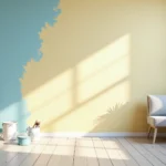 Malowanie pokoi: Kompletny przewodnik krok po kroku