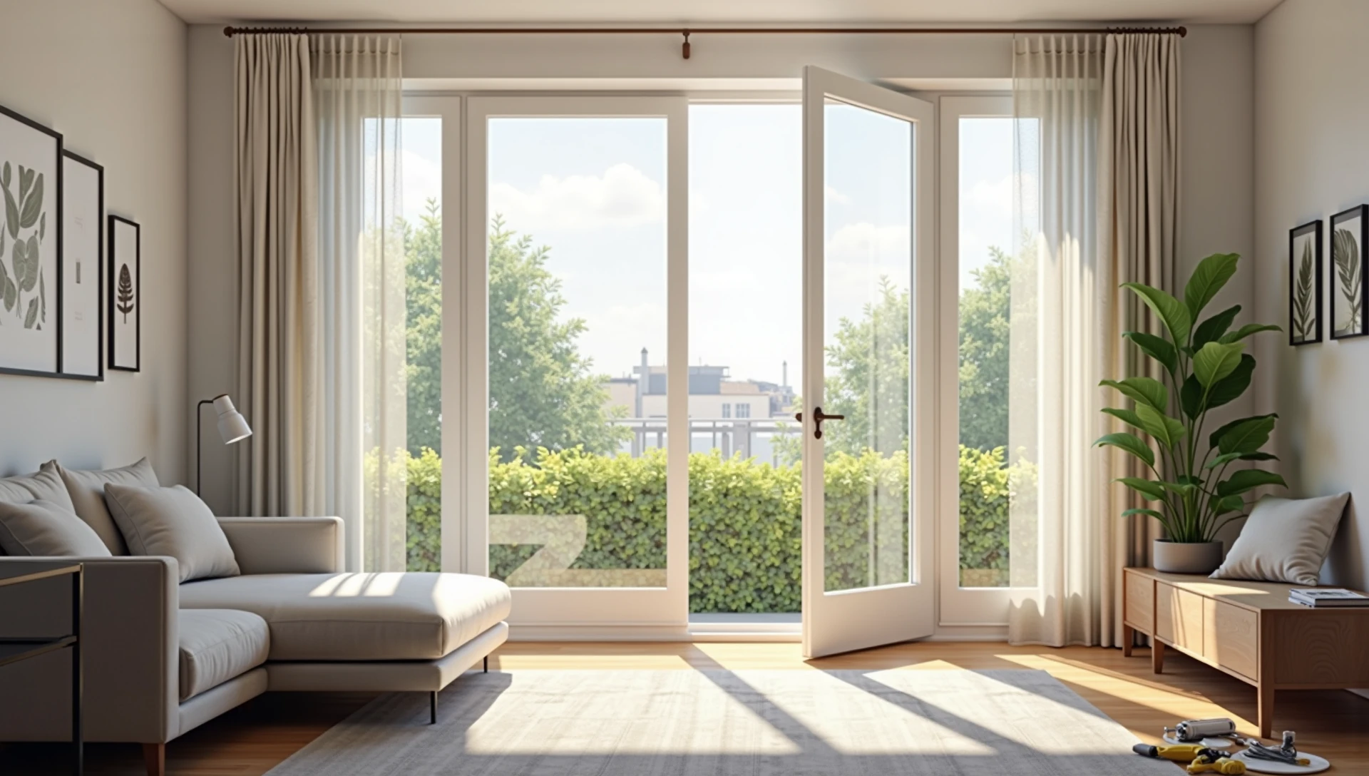 Wymiana okien: Krok po kroku, koszty i montaż okien