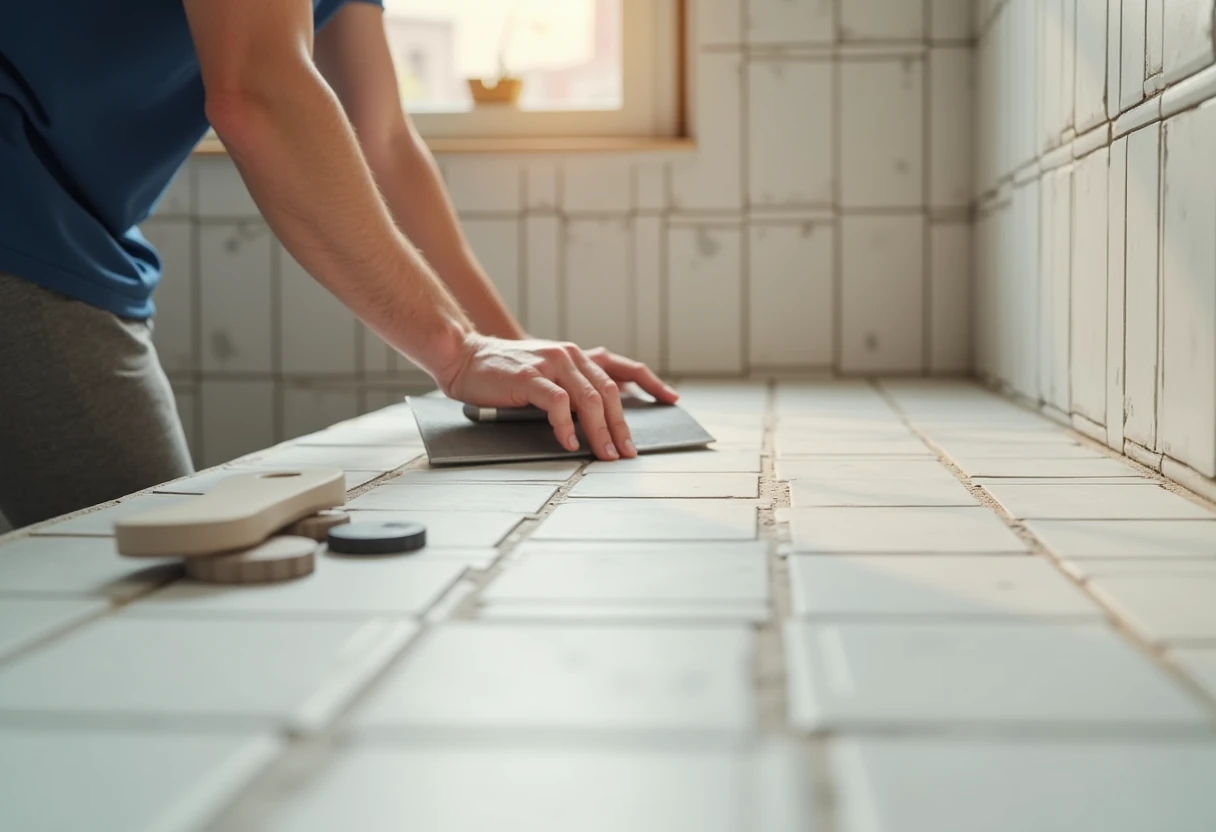 Klejenie płytek do podłoża – praktyczne wskazówki