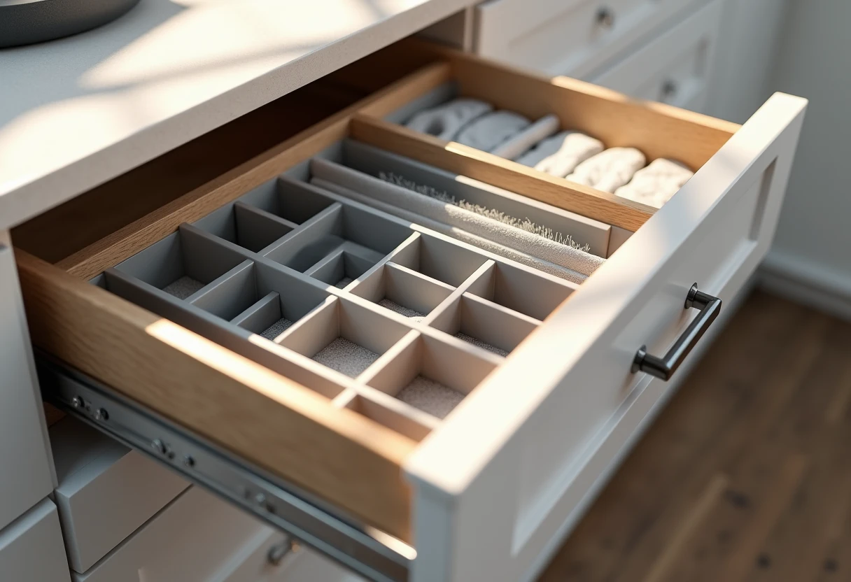 Porównanie najpopularniejszych modeli szuflad orga