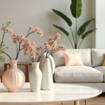 Rodzaje wazonów dekoracyjnych: Styl, kolor i zastosowanie