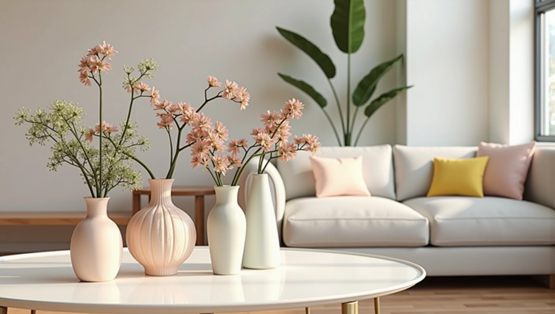 Rodzaje wazonów dekoracyjnych: Styl, kolor i zastosowanie