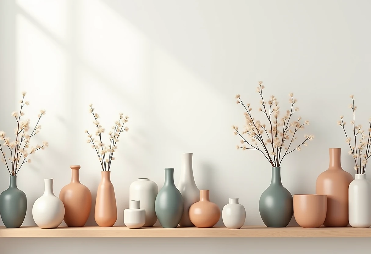 Wazony i bukiety kwiatów – jak tworzyć efektowne k