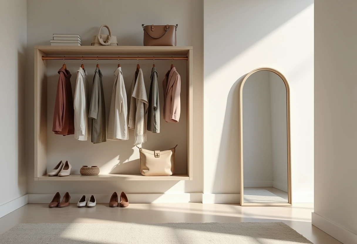 Najważniejsze zasady garderoby capsule – jak kupow