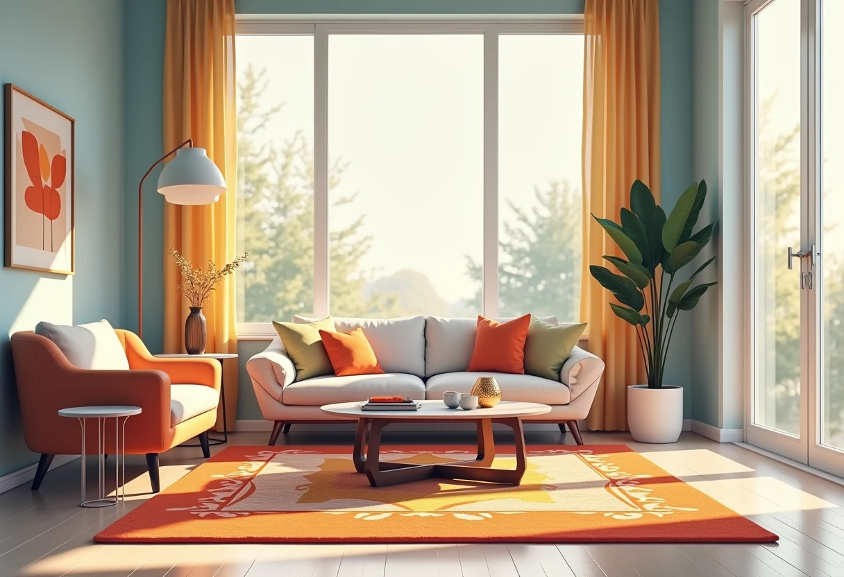 Wzory abstrakcyjne i klasyczne – połączenie tradyc