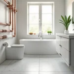 Instalacja wodno-kanalizacyjna: Podstawy, montaż i projektowanie