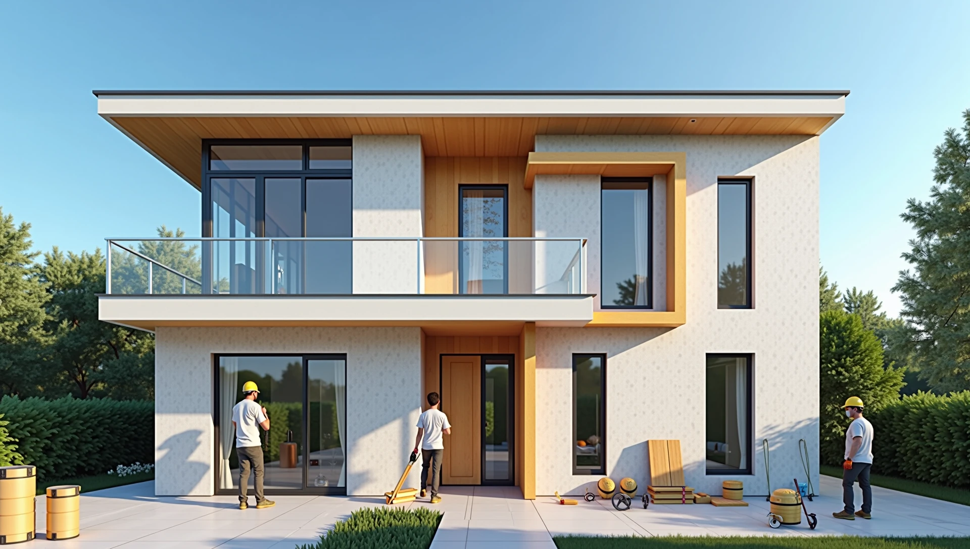 Jak skutecznie ocieplić dom? Koszty, materiały i etapy