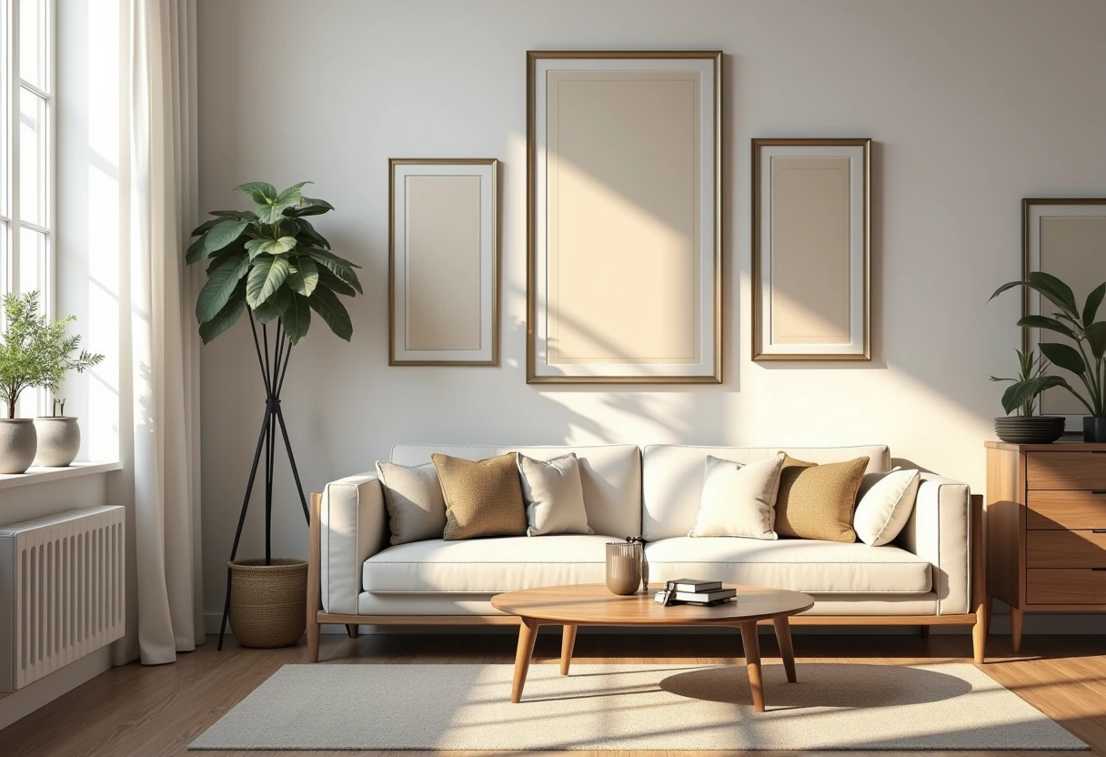 Tradycyjne plakaty w nowej odsłonie – klasyka w ra