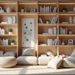 Regał na książki: Poradnik wyboru i stylowe inspiracje