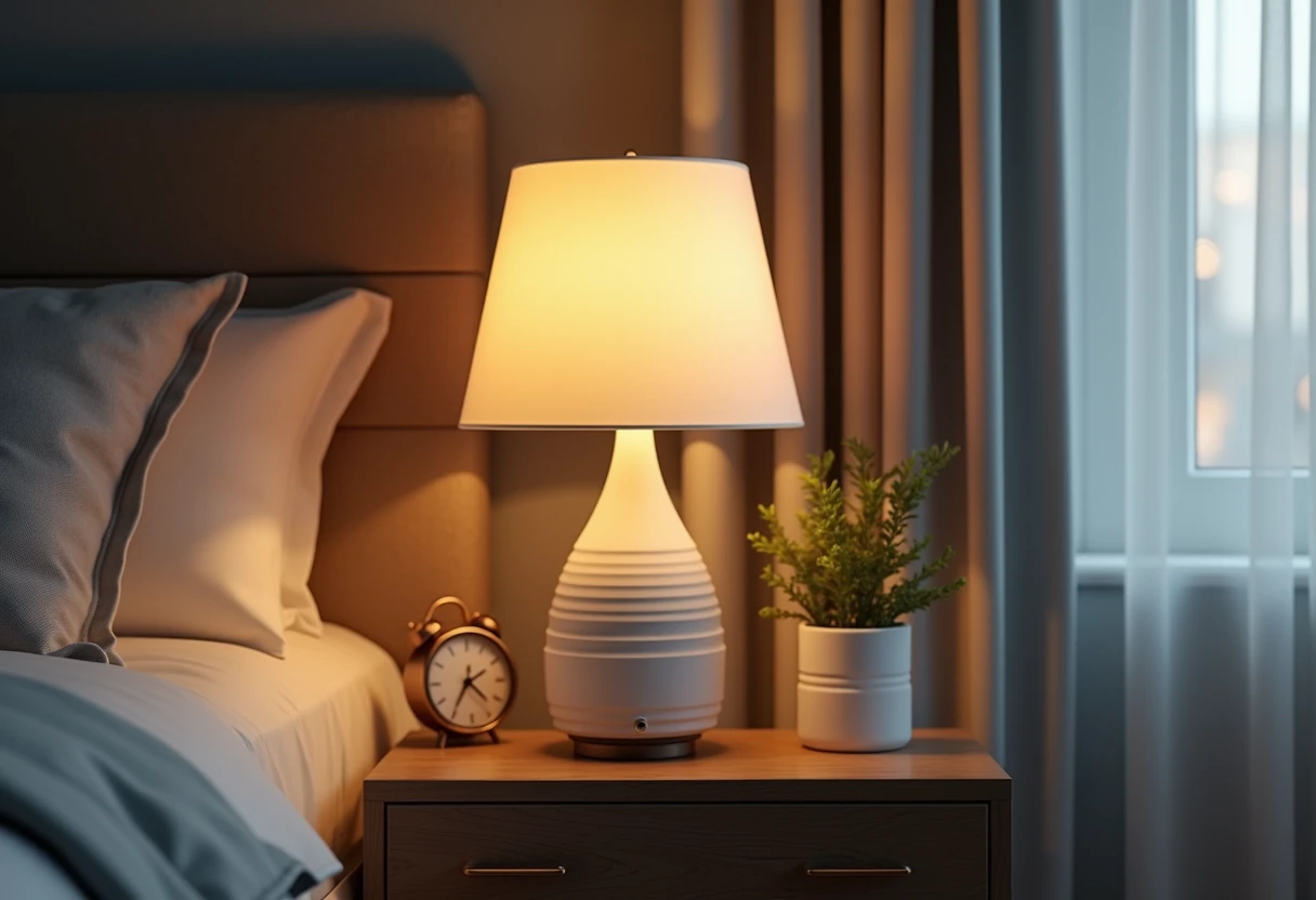 Stylowe i designerskie lampy stołowe – jak wybrać 