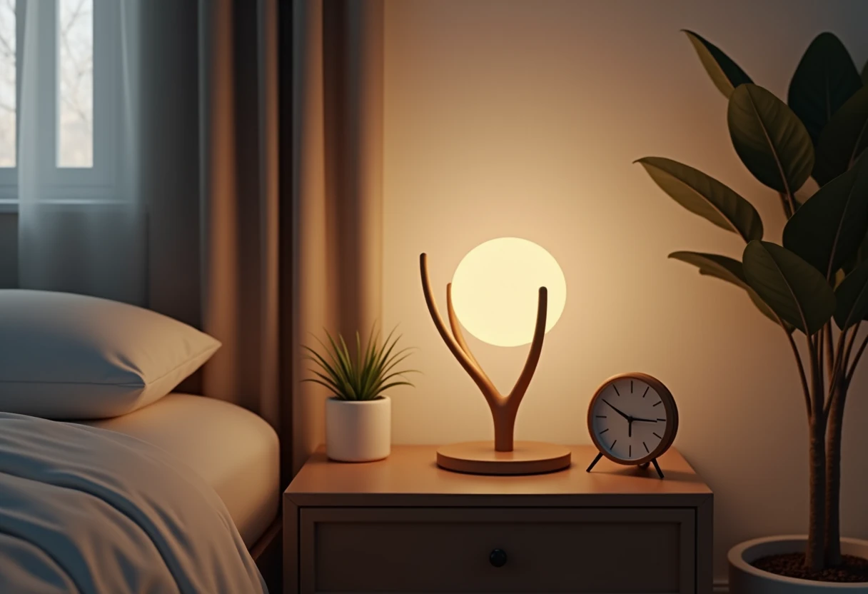 Stylowe i designerskie lampy stołowe – jak wybrać 