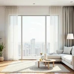 Zasłony przesłony: Rodzaje, zastosowanie i wieszanie zasłon