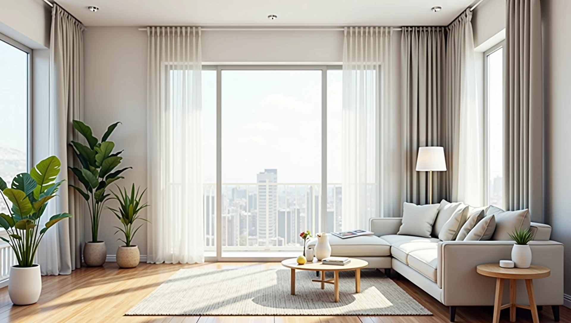 Zasłony przesłony: Rodzaje, zastosowanie i wieszanie zasłon