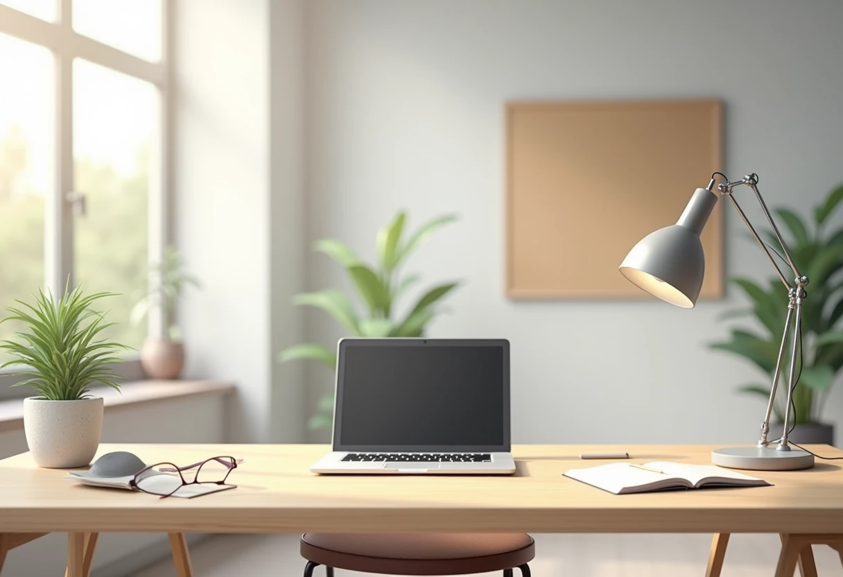 Jak zacząć organizować biurko krok po kroku?