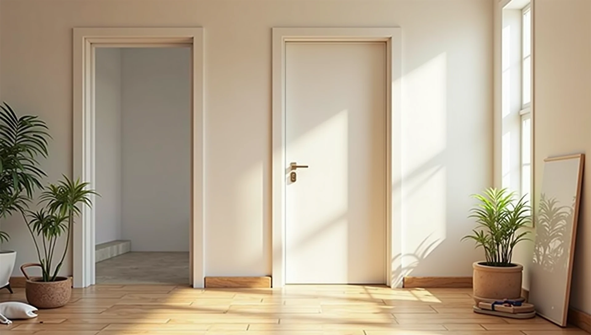 Wymiana drzwi: Kiedy, jak i ile to kosztuje?