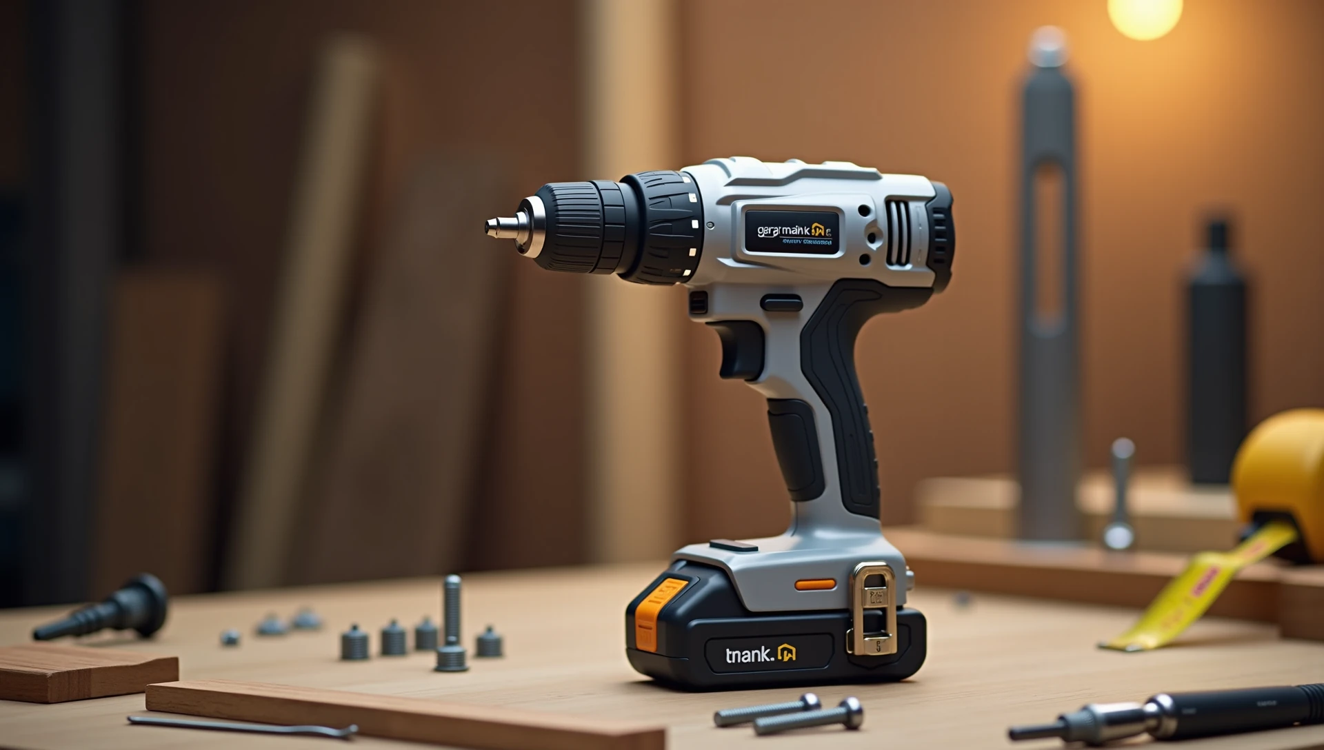 Wkrętarka akumulatorowa: kompletny poradnik zakupu i zastosowania