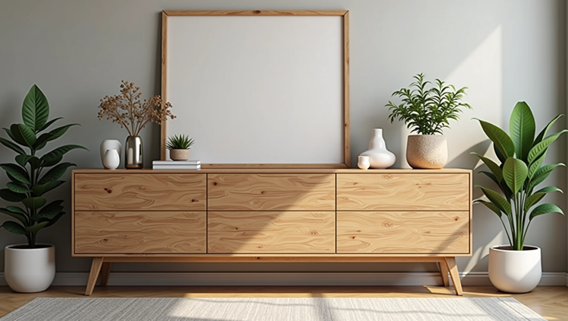 Komoda drewniana: Rodzaje, styl i idealne wymiary dla Ciebie