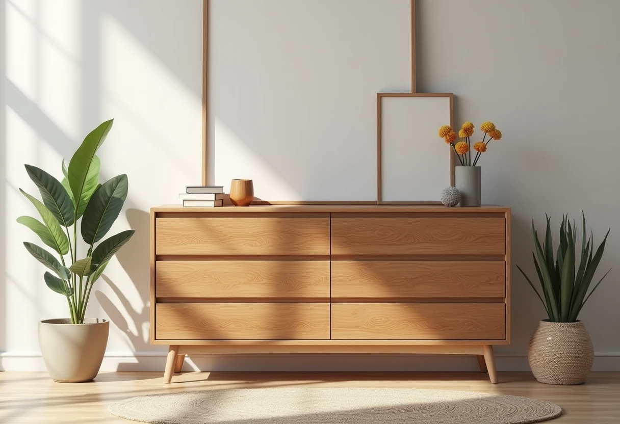 Lite drewno sosnowe, dębowe, akacja czy mango – kt