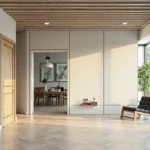 Regipsy ścianki działowe: Jak montować i jakie mają właściwości?