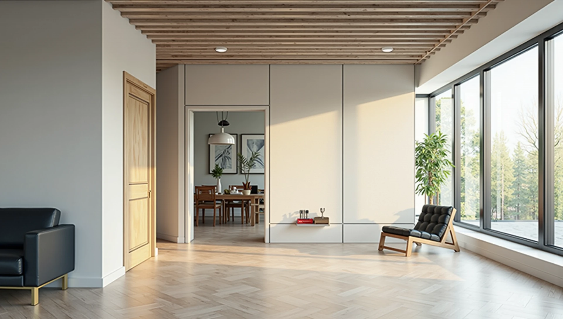 Regipsy ścianki działowe: Jak montować i jakie mają właściwości?