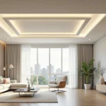 Sufit podwieszany: Montaż, zalety i praktyczne porady