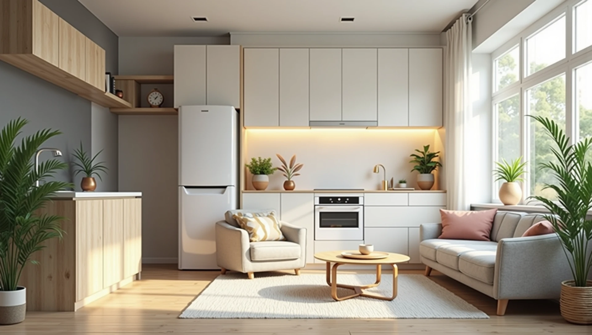 Rutyny domowe: Jak je tworzyć i automatyzować efektywnie?