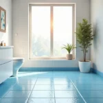 Hydroizolacja łazienki krok po kroku: Kluczowe materiały i techniki