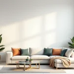 Jak wybrać idealną sofę narożną? Przewodnik po narożnikach