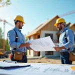 Pozwolenie na budowę: Jak je uzyskać i ile to kosztuje?