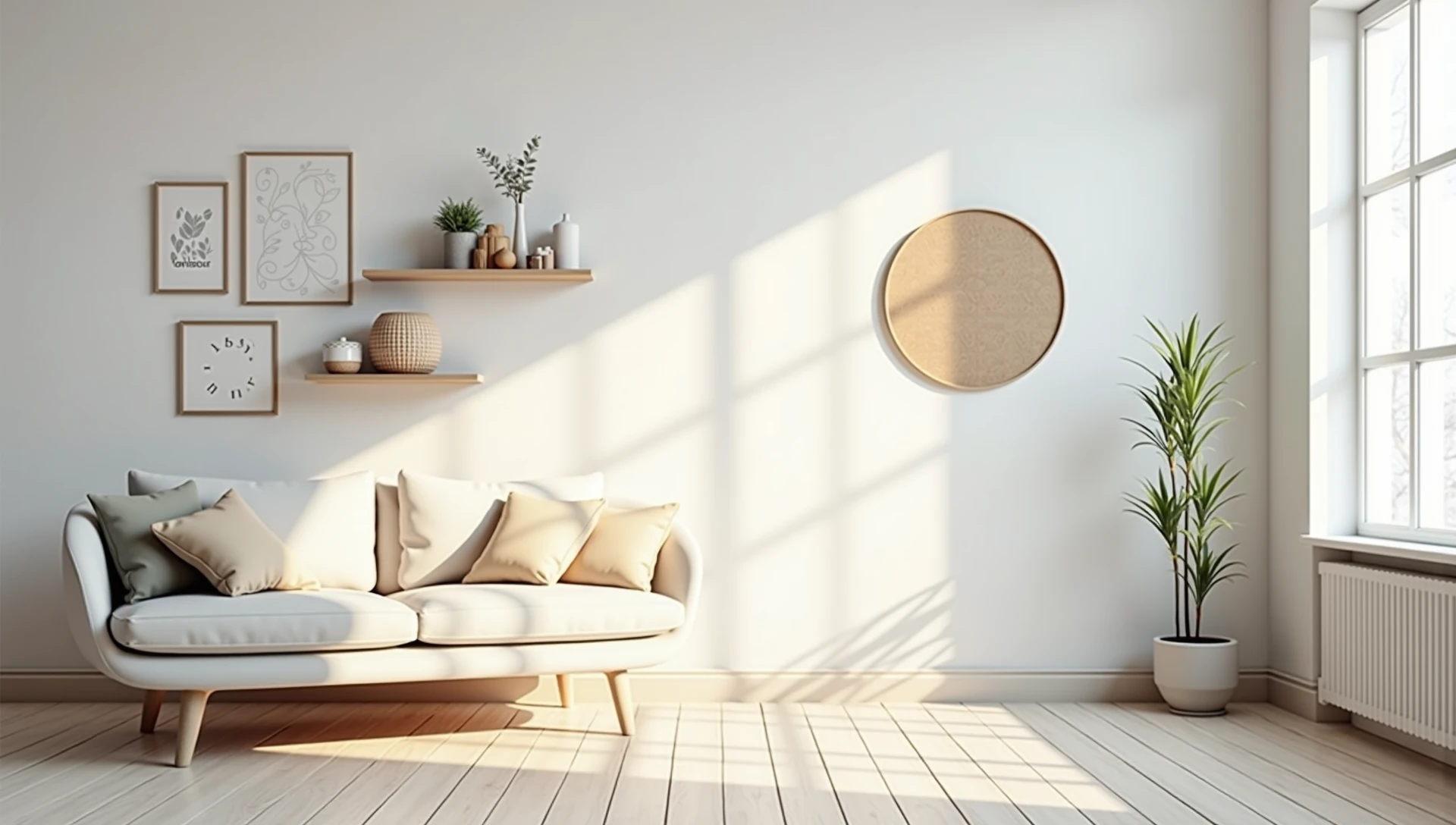 Stylowe dekoracje ścienne: Odkryj naszą ofertę online!