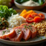 Dieta przy insulinooporności: Przepisy i zasady zdrowego odżywiania