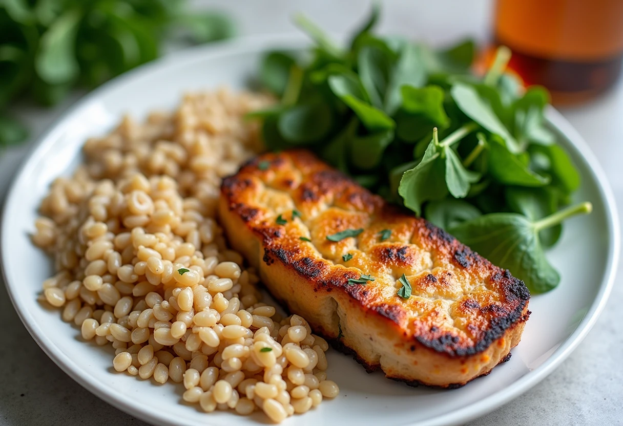 Jaka dieta przy insulinooporności sprawdzi się naj