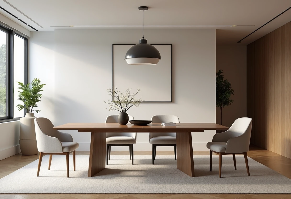 Stoły rozkładane do salonu – połączenie estetyki i