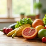 Zdrowa skóra: Dieta, pielęgnacja i nawodnienie dla urody