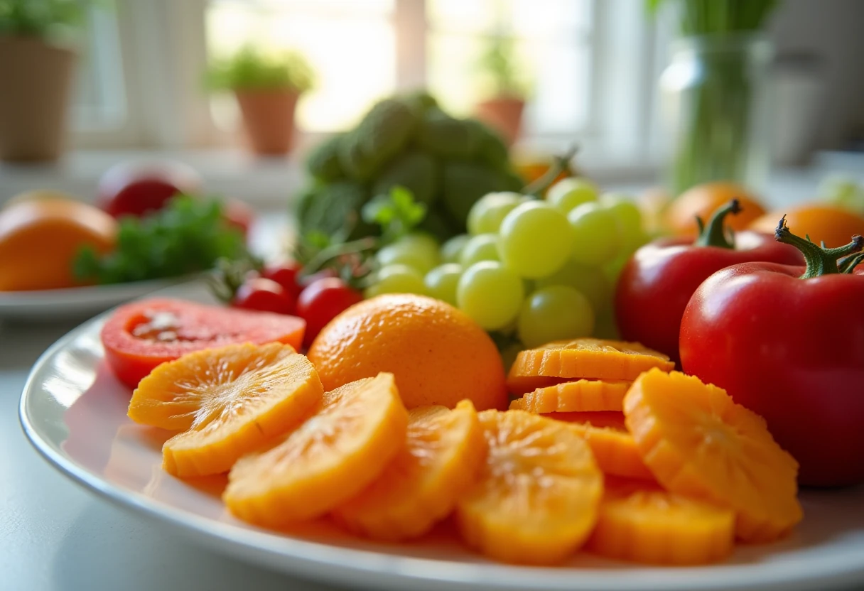 Dlaczego zdrowa dieta to podstawa pięknej skóry?