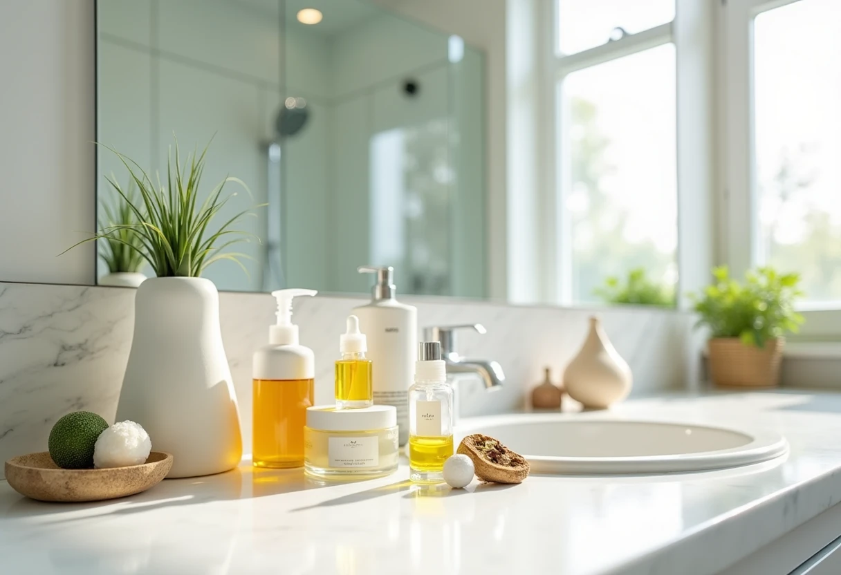 Naturalna pielęgnacja skóry – jak wybrać odpowiedn