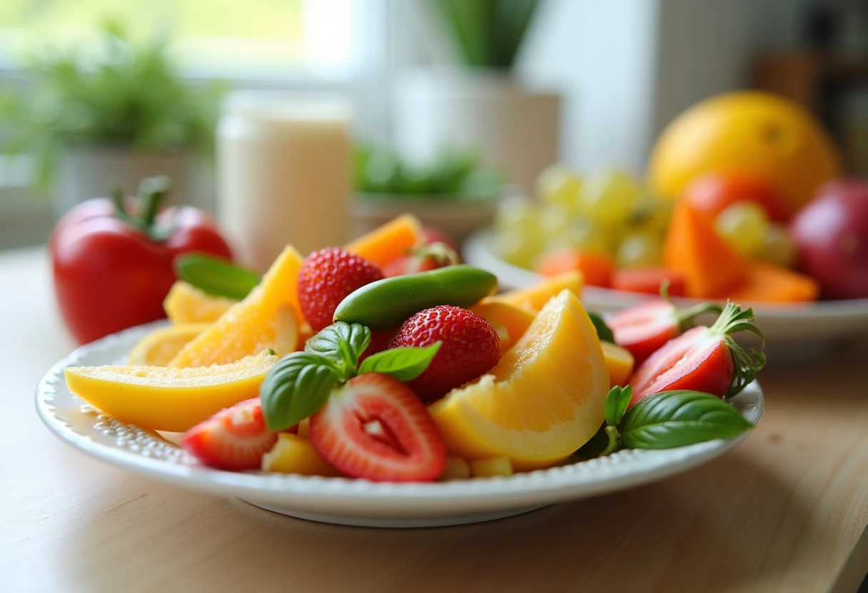 Dlaczego zdrowa dieta to podstawa pięknej skóry?