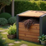 kompostownik domowy jak zrobić