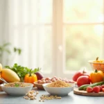 zdrowe jelita mikrobiom dieta